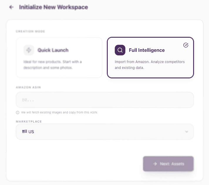 Scout & Strategize in the nozam app